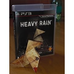 Heavy Rain (ungeschnitten)