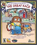 Mercer Mayer's Critter and The Great Race