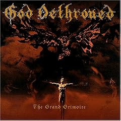 The Grand Grimoire