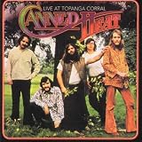 Live at the Topanga Corral