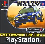 Colin McRae Rally - 