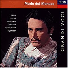 Grandi Voci