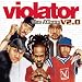 V2-Violator the Album V2.0 (Clean)