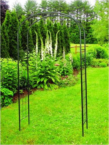Monet Arbor, by Achla Designs