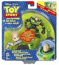 Toy Story Adventure Pack Welding Buzz Lightyear