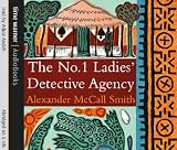 The No.1 Ladies' Detective Agency (No 1 Ladies Detective Agency 1)