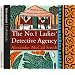 The No.1 Ladies' Detective Agency (No 1 Ladies Detective Agency 1)