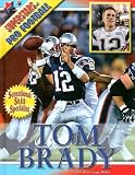 Tom Brady (Superstars of Pro Football)