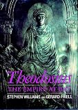 Review Routledge  / Theodosius: The Empire at Bay (Roman Imperial Biographies)