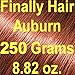 Finally Hair Hair Fiber One-Handed Steady Stream Hair Fiber Sprayer (no fibers included). Sprays precision straight line of hair fibers for a perfect hairline. No fibers included. Sprayer Only.