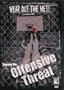Become the Offensive Threat