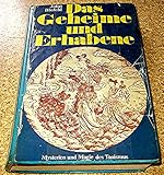 Das Geheime und das Erhabene - Mysterien und Magie des Taoismus - John Blofeld