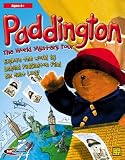 Paddington The World Mystery Tour