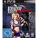 Lollipop Chainsaw (100% Uncut)