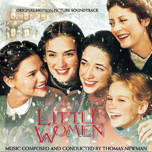 Thomas Newman - Little Women: Original Motion Picture Soundtrack - Zortam Music
