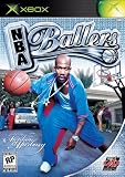 NBA Ballers