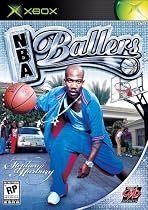 NBA Ballers Harry Potter7
