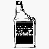 Gunk 32Oz Automatic Trans Sealer M1432