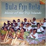 Bulu Fiji Bula-Music of the Fi
