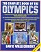 The Complete Book of the Olympics