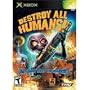 Destroy All Humans