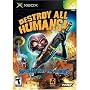 Destroy All Humans
