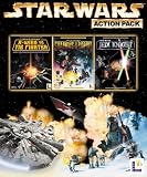 Eigenschaften THQ Entertainment GmbH  / Star Wars Action Pack