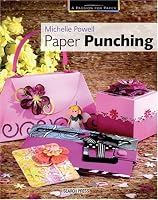Paper Punching (A Passion for Paper)