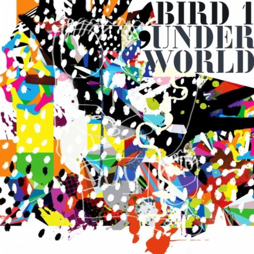 Bird 1 (Mark Broom Vocal) - Underworld