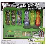 Tech Deck Sk8 Shop [Creation Skateboards]