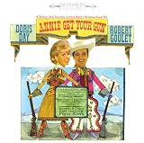 Annie Get Your Gun - Studio Cast album