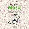 H&ouml;rbuch Die Nick-Box