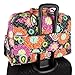 Vera Bradley Womens Weekender Ziggy Zinnia One Size