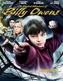 The Mystical Adventures of Billy Owens