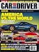 Books : Car & Driver, August 2008 Issue