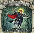 Gruselkabinett Folge 68 - Die Legende von Sleepy Hollow