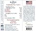 Harris, R.: Symphonies Nos. 5 and 6
