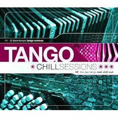 Tango Chill Sessions