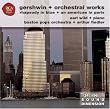 24/96-Orchestral Works
