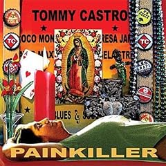 Painkiller - 18ogr- [Vinyl LP] [Vinyl Maxi-Single]