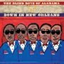 Down in New Orleans