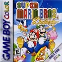 SUPER MARIO BROS. DELUXE (NINTENDO GAME BOY COLOR VERSION) (SUPER MARIO BROS. DELUXE (NINTENDO GAME BOY COLOR VERSION), SUPER MARIO BROS. DELUXE (NINTENDO GAME BOY COLOR VERSION))