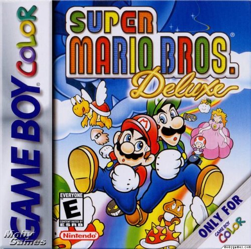 Video Games