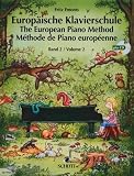 Produkt-Bild: Europ&auml;ische Klavierschule Band 2 (+CD) die Systematische, leicht nachvollziehbare Methode Klavier zu lernen - Noten/sheet music