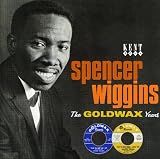 The Goldwax Years