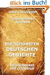 Die sch�nsten deutschen Gedichte: Erw...