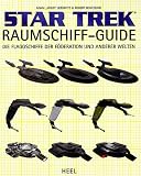 cover of Star Trek Raumschiff-Guide