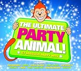 The Ultimate Party Animal