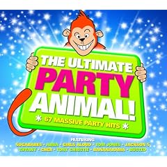 The Ultimate Party Animal