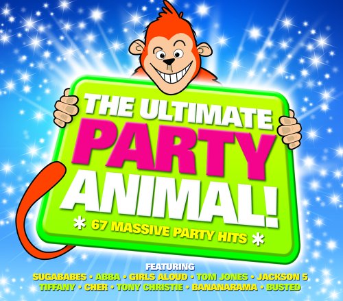 Buy The Ultimate Party Animal online at Discounted New and Used prices. Delivered to your door with Childrens Toyshop.com